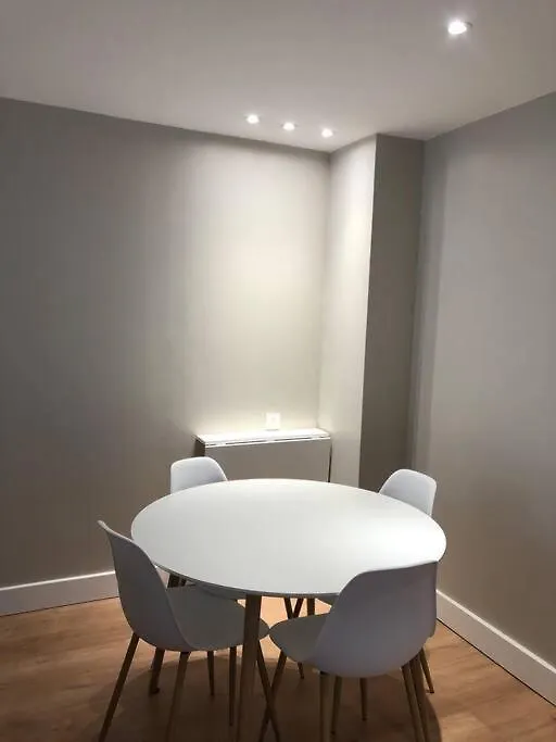 Appartement Le Morison Bonnefoy - T2 - Parking - Proche Gare à Toulouse