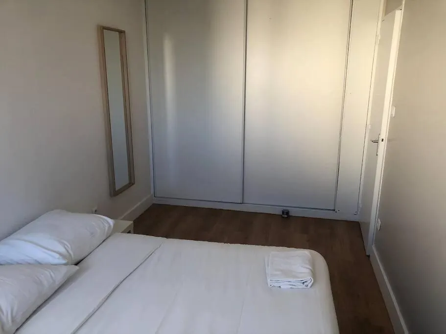 Appartement Le Morison Bonnefoy - T2 - Parking - Proche Gare à Toulouse